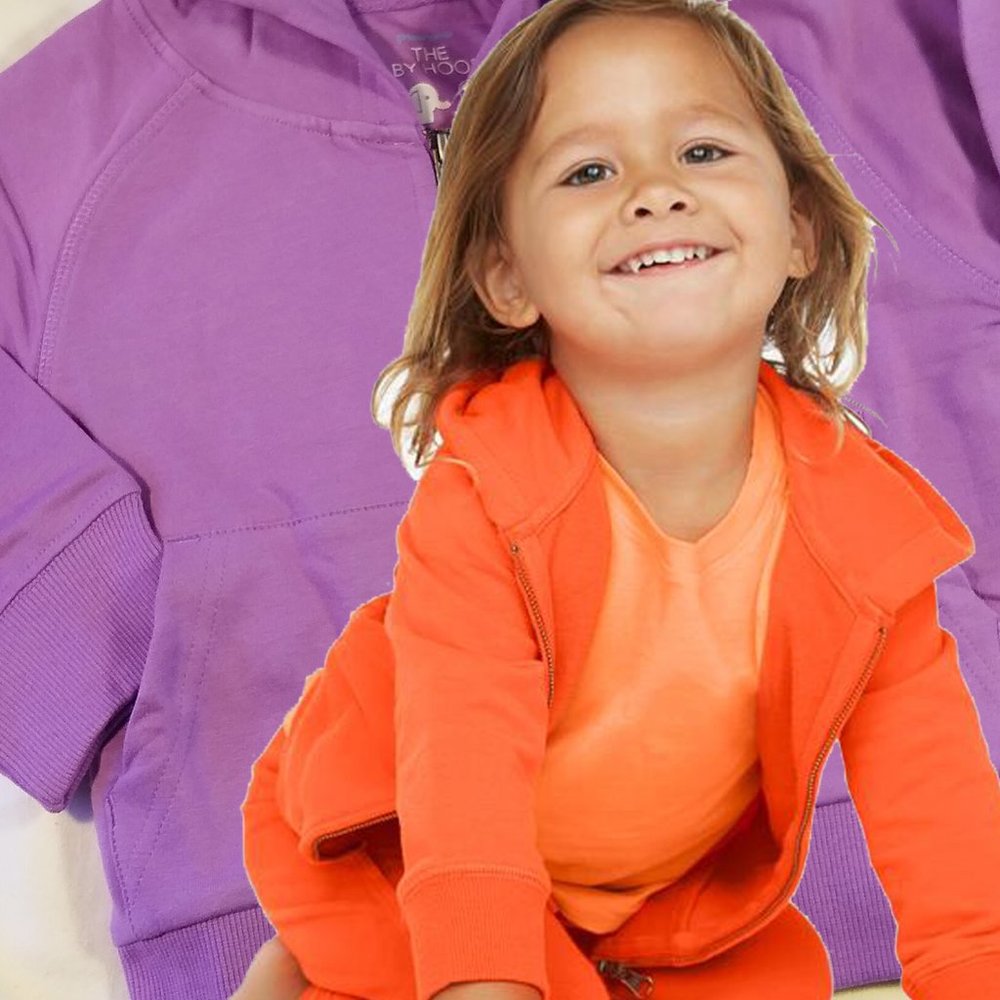 PRIMARY Signature Zip Hoodie, 18-24mos, boysenberry